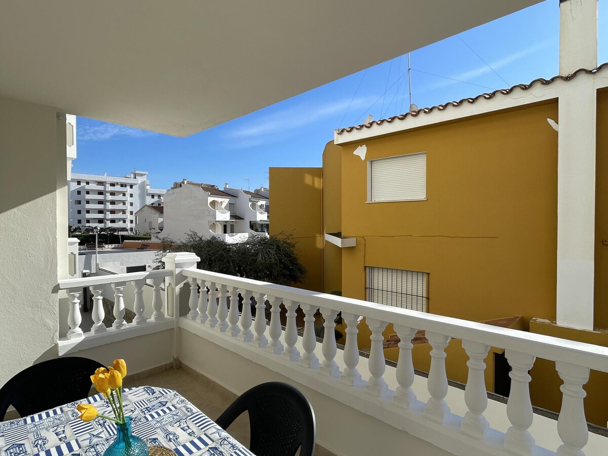Alpen1 Voramar : Appartement 2 chambres à 150 m plage - Photo 7
