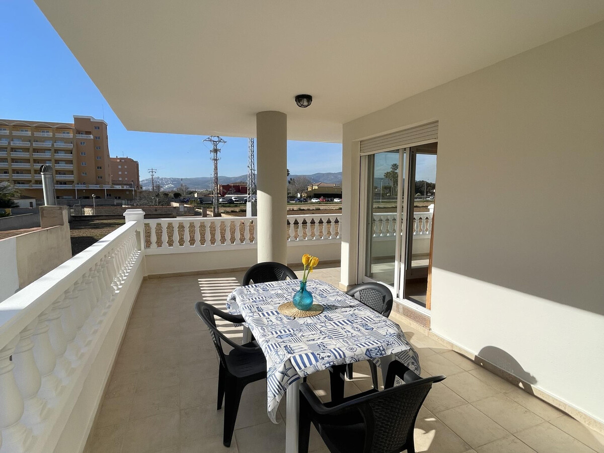 Alpen1 Voramar : Appartement 2 chambres à 150 m plage - Photo 8