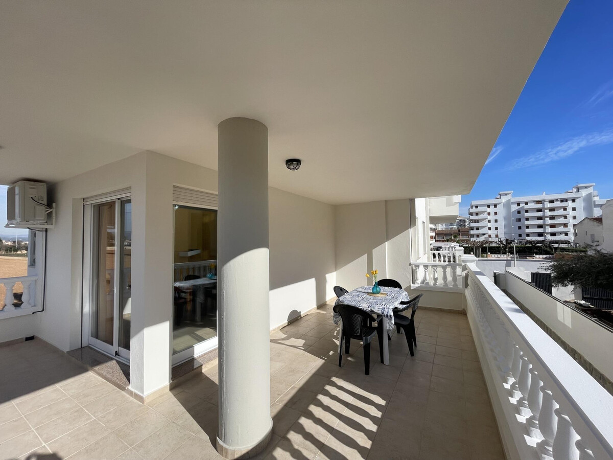 Alpen1 Voramar : Appartement 2 chambres à 150 m plage - Photo 9