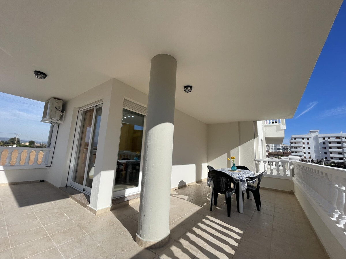 Alpen1 Voramar : Appartement 2 chambres à 150 m plage - Photo 10