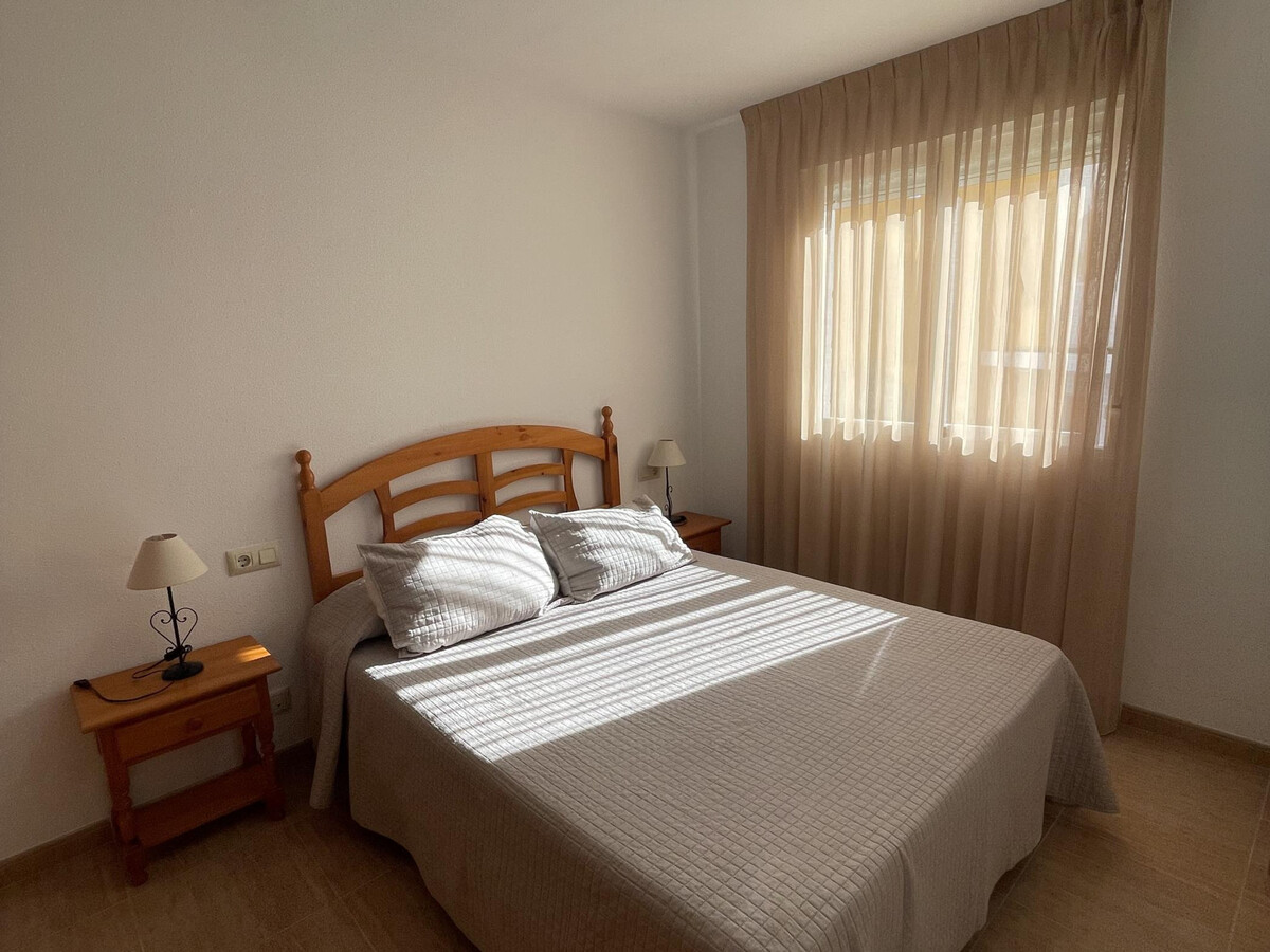 Alpen1 Voramar : Appartement 2 chambres à 150 m plage - Photo 11