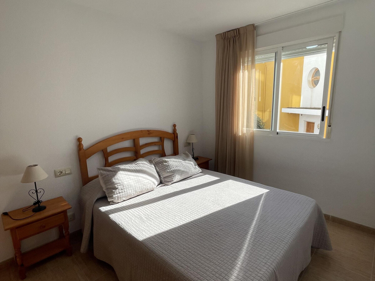 Alpen1 Voramar : Appartement 2 chambres à 150 m plage - Photo 12