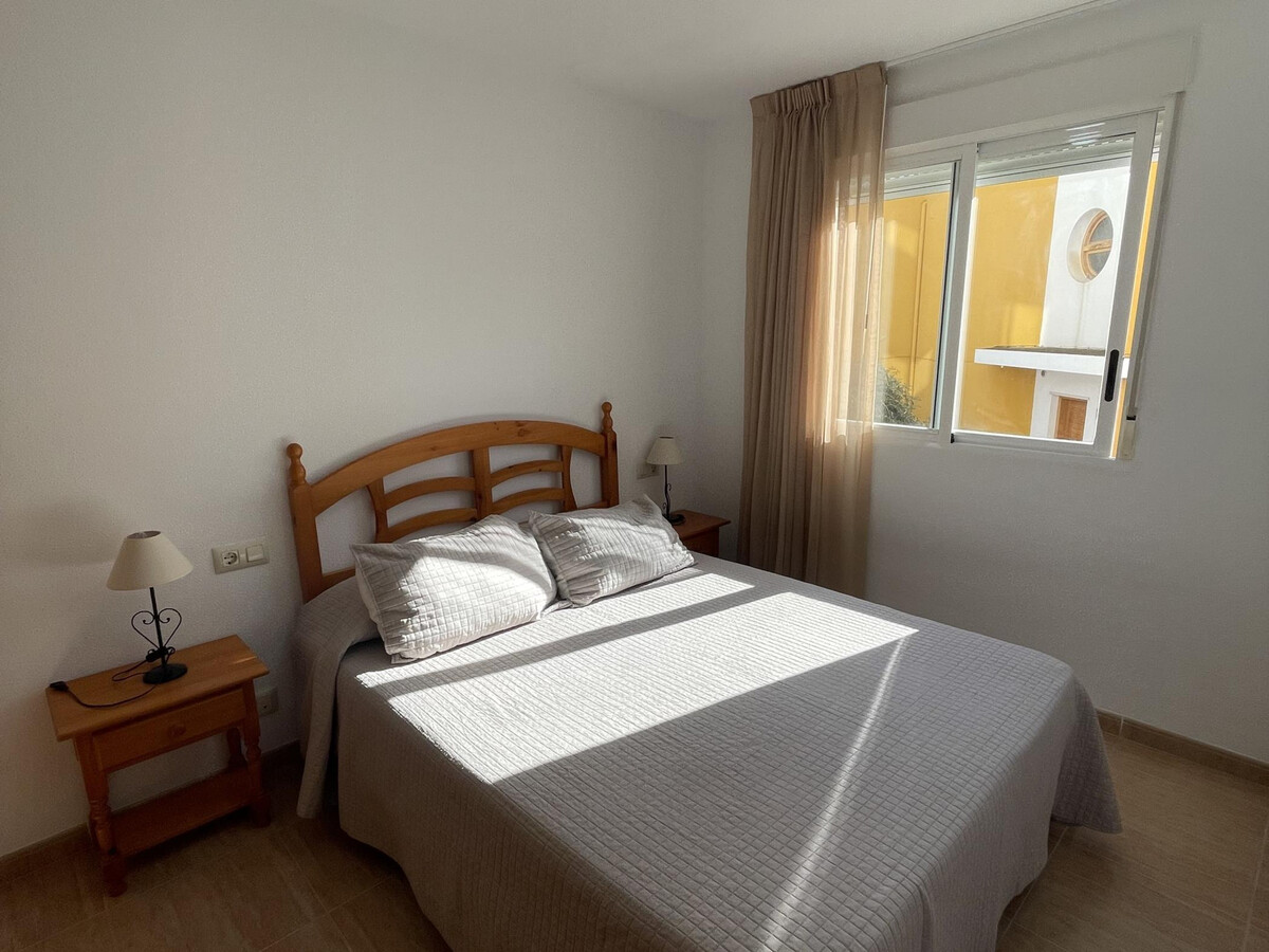 Alpen1 Voramar : Appartement 2 chambres à 150 m plage - Photo 13
