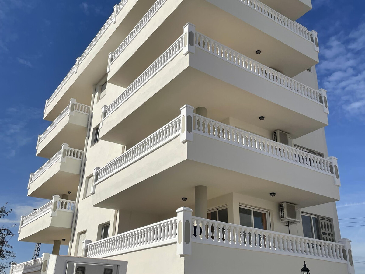Alpen1 Voramar : Appartement 2 chambres à 150 m plage - Photo 14