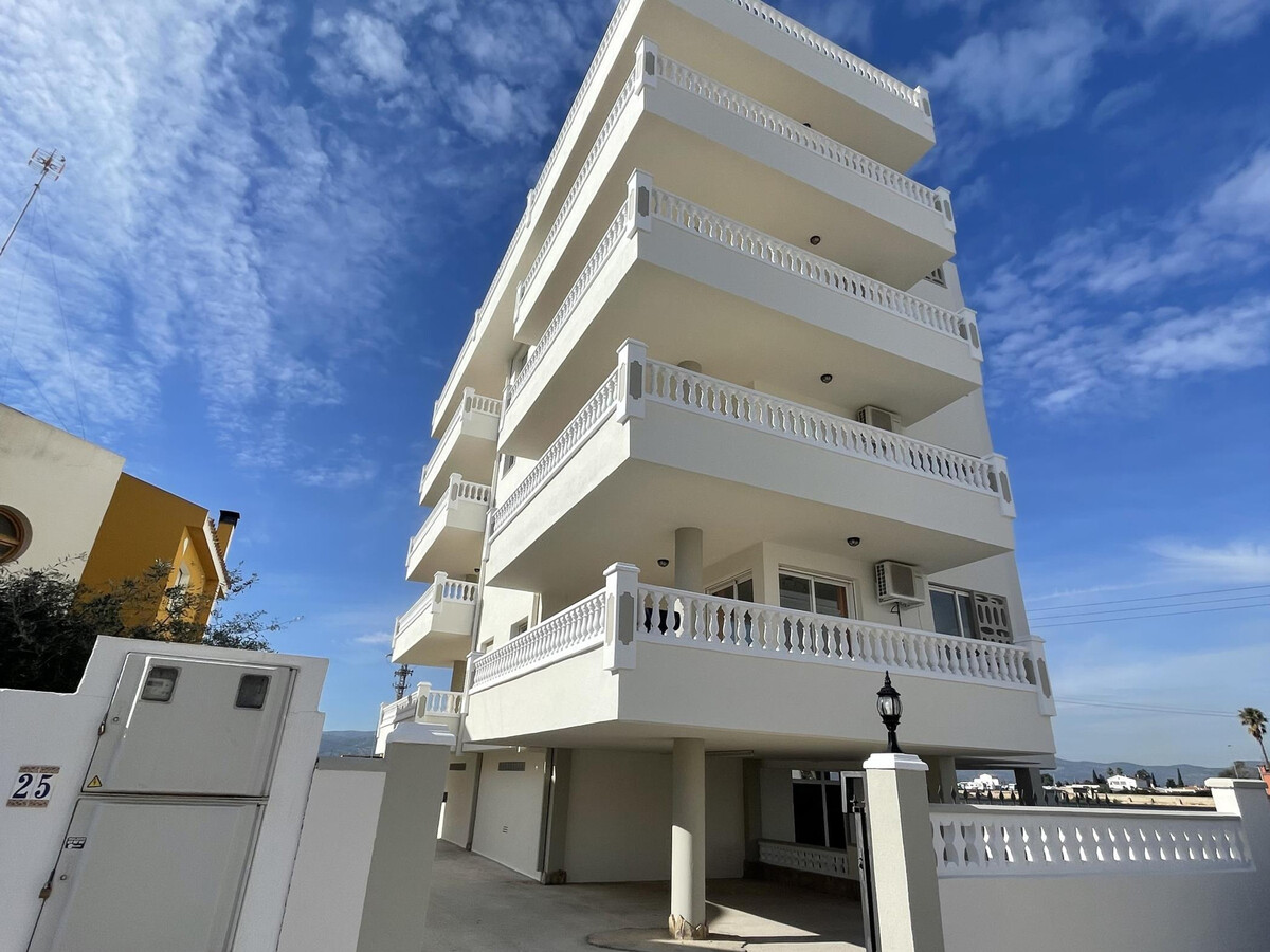 Alpen1 Voramar : Appartement 2 chambres à 150 m plage - Photo 15
