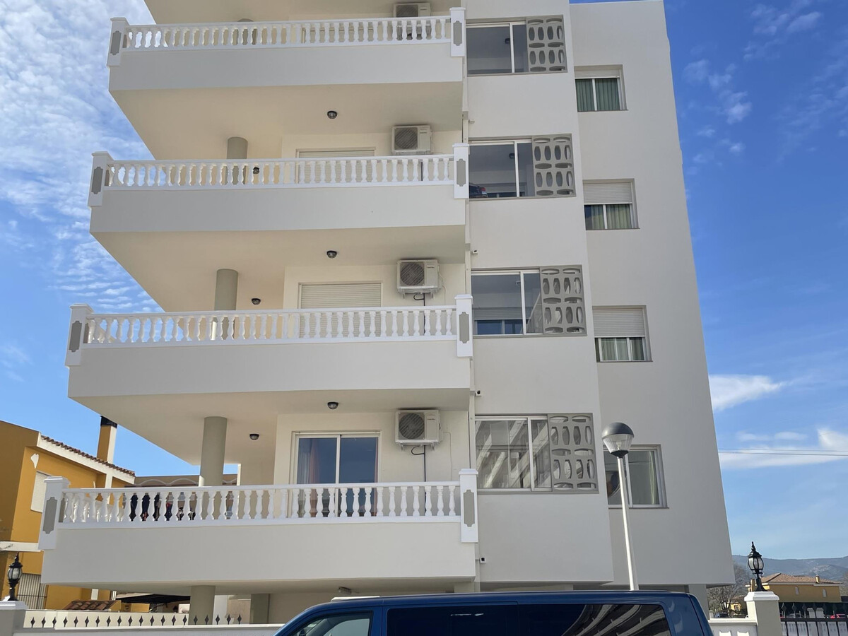 Alpen1 Voramar : Appartement 2 chambres à 150 m plage - Photo 16