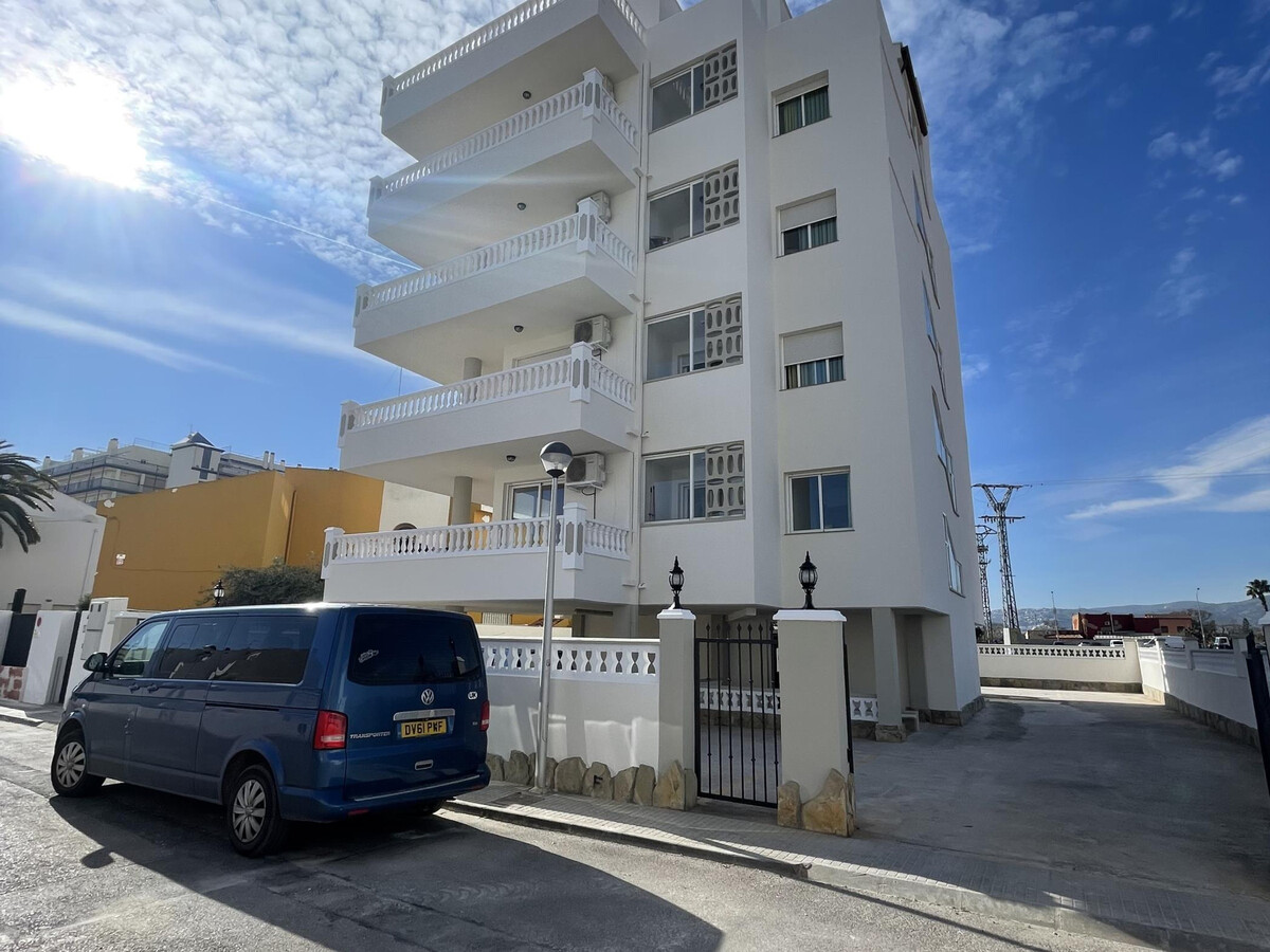 Alpen1 Voramar : Appartement 2 chambres à 150 m plage - Photo 17
