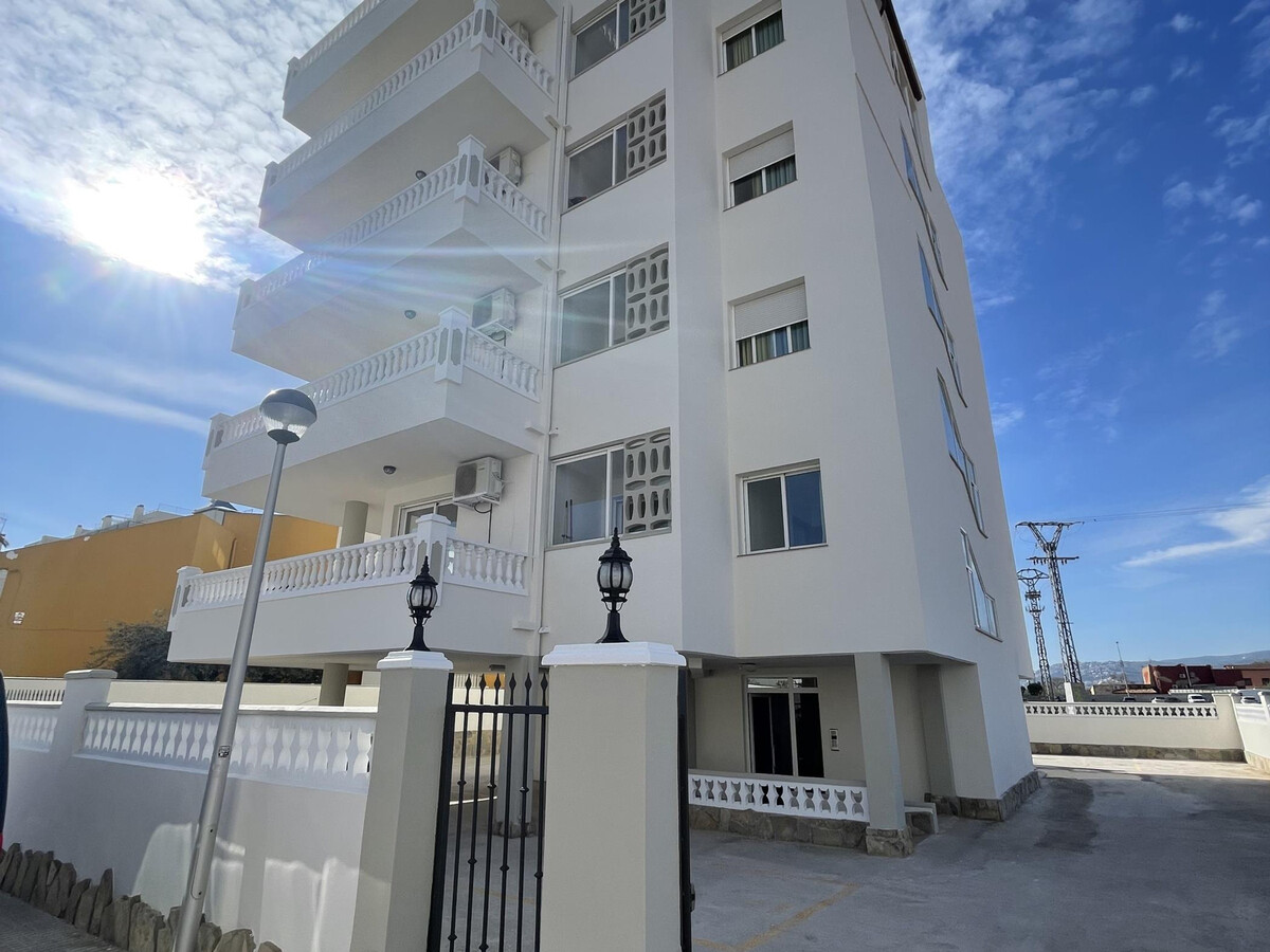 Alpen1 Voramar : Appartement 2 chambres à 150 m plage - Photo 18