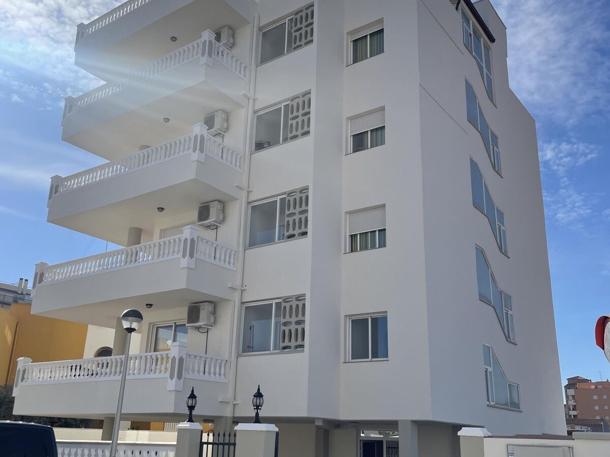 Alpen1 Voramar : Appartement 2 chambres à 150 m plage - Photo 19