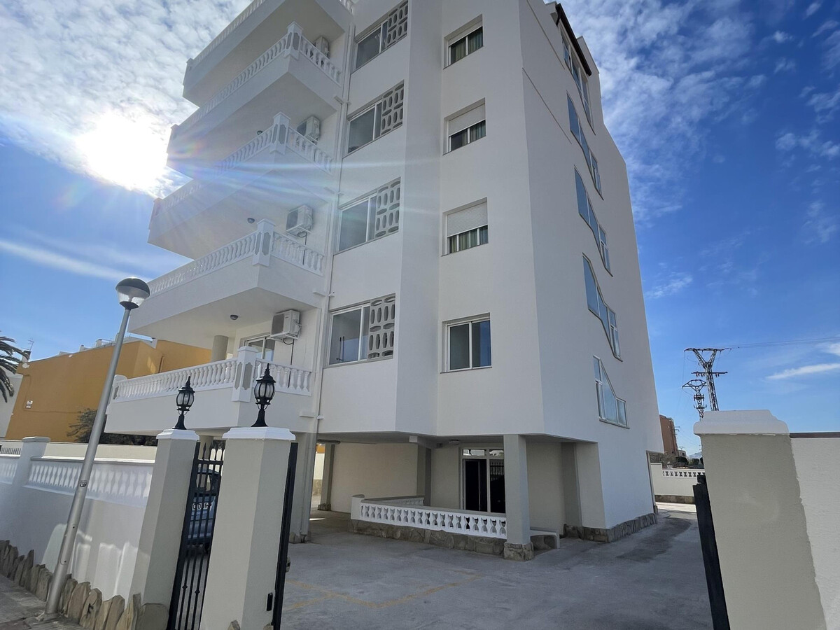 Alpen1 Voramar : Appartement 2 chambres à 150 m plage - Photo 20