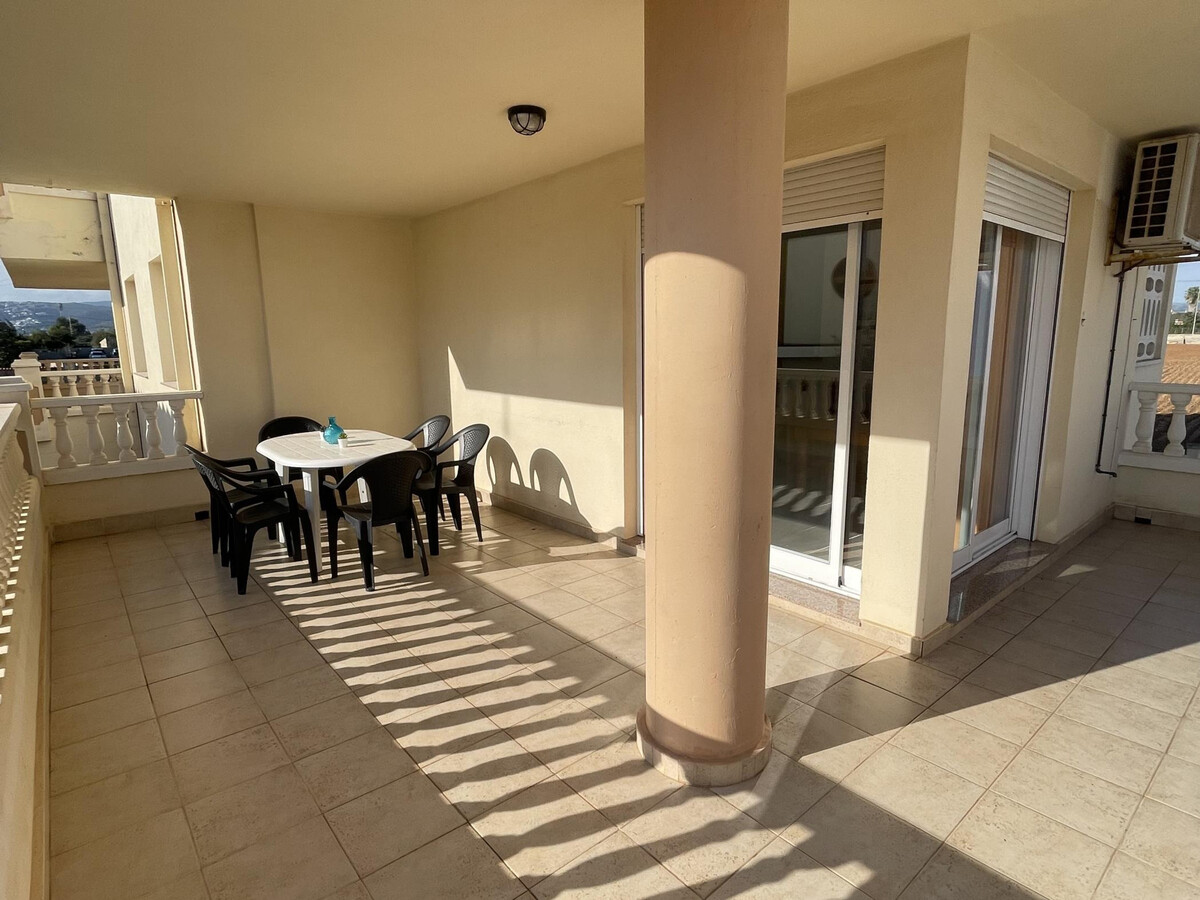 Alpen1 Voramar : Appartement 2 chambres à 150 m plage - Photo 21