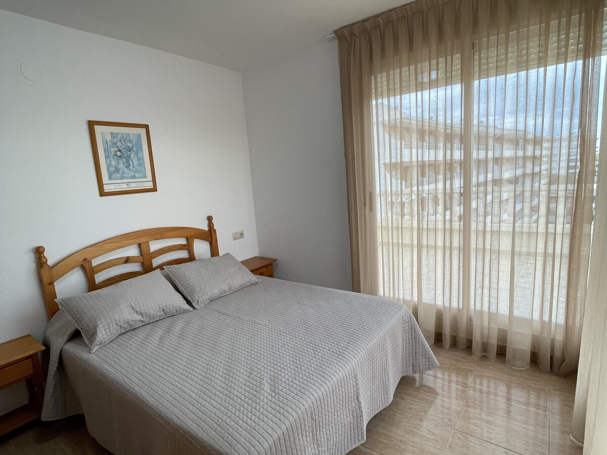 Alpen1 Voramar : Appartement 2 chambres à 150 m plage - Photo 23