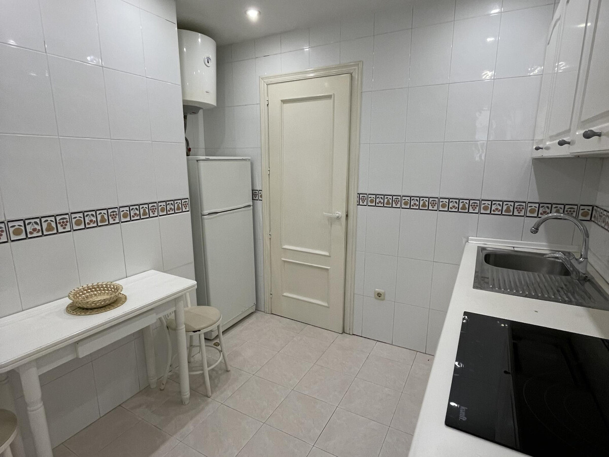 Appartement 2 chambres en bord de mer, piscine à Peñiscola - Photo 9