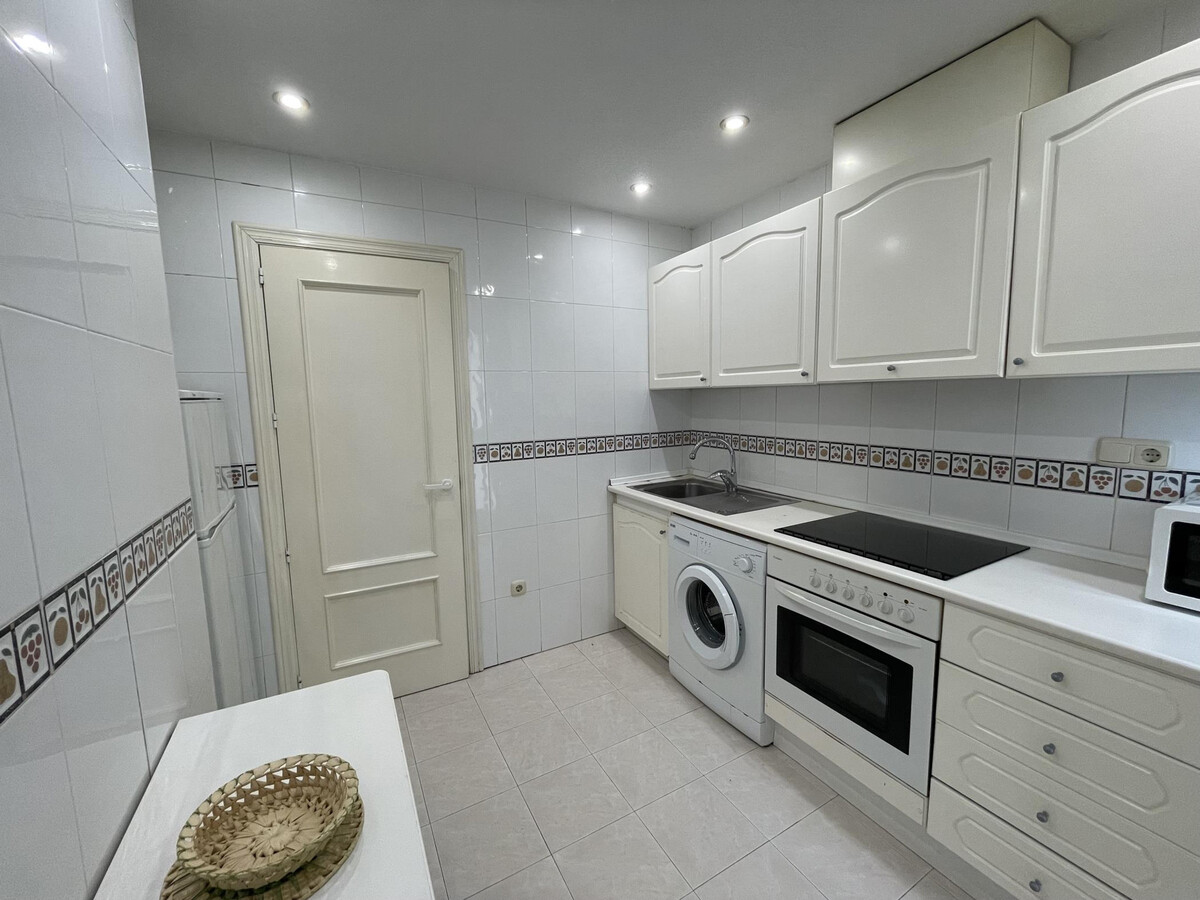 Appartement 2 chambres en bord de mer, piscine à Peñiscola - Photo 10