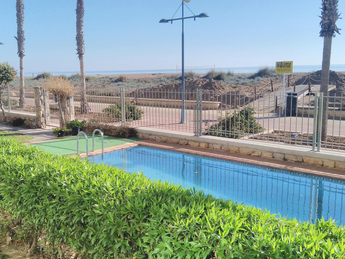 Appartement 2 chambres en bord de mer, piscine à Peñiscola - Photo 17