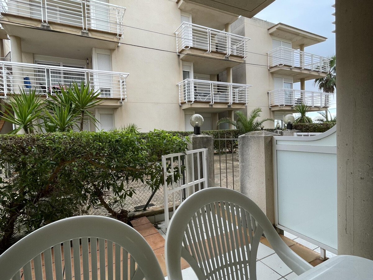 Appartement 2 ch. à 25m de la plage, Peniscola - Photo 7
