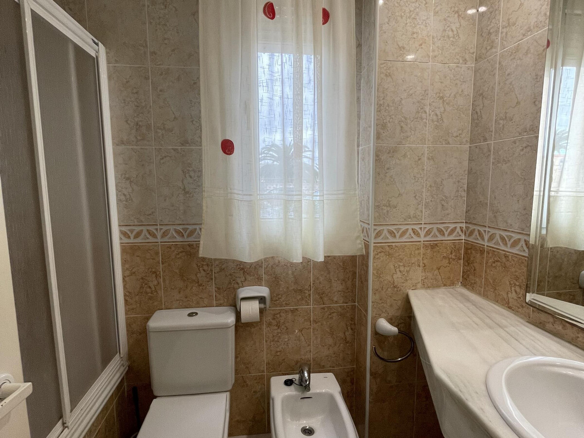Appartement 2 ch. à 25m de la plage, Peniscola - Photo 8