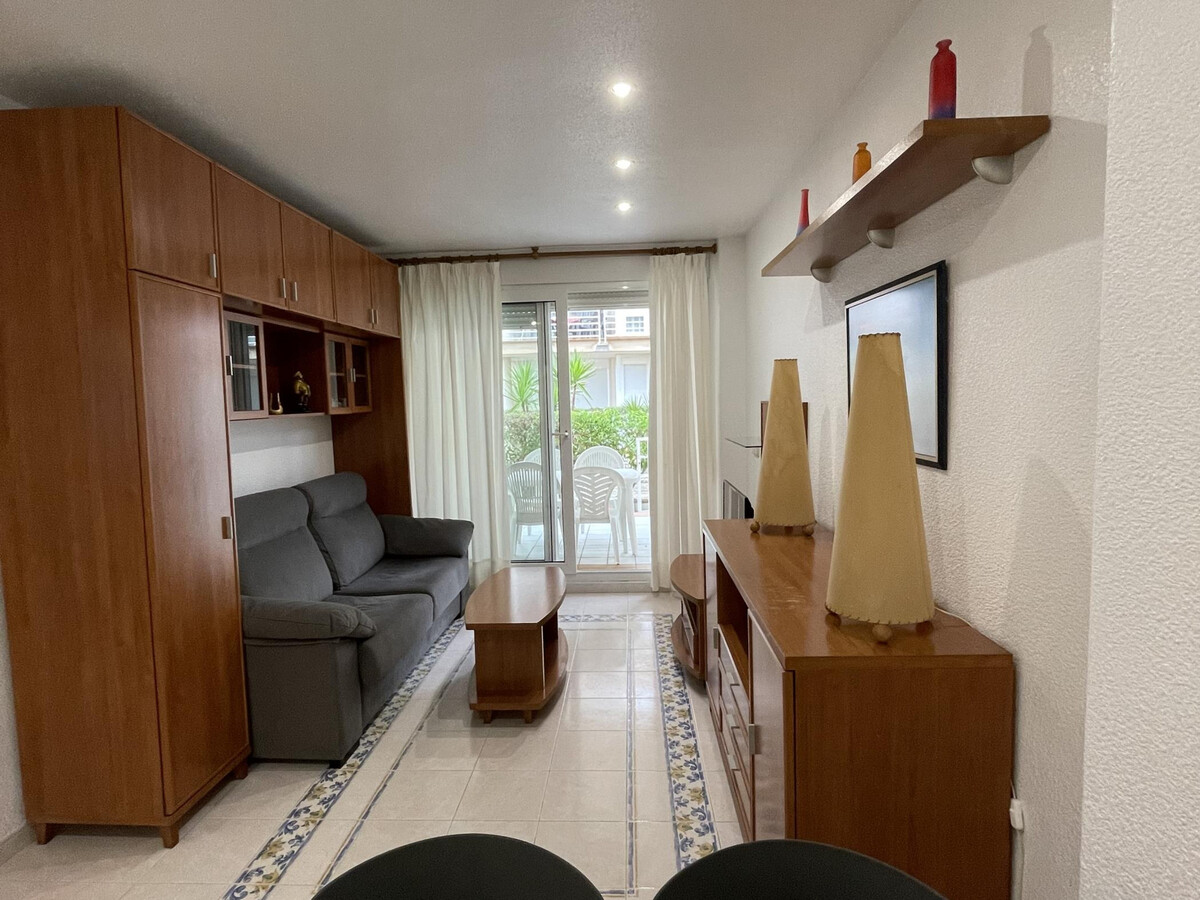 Appartement 2 ch. à 25m de la plage, Peniscola - Photo 11