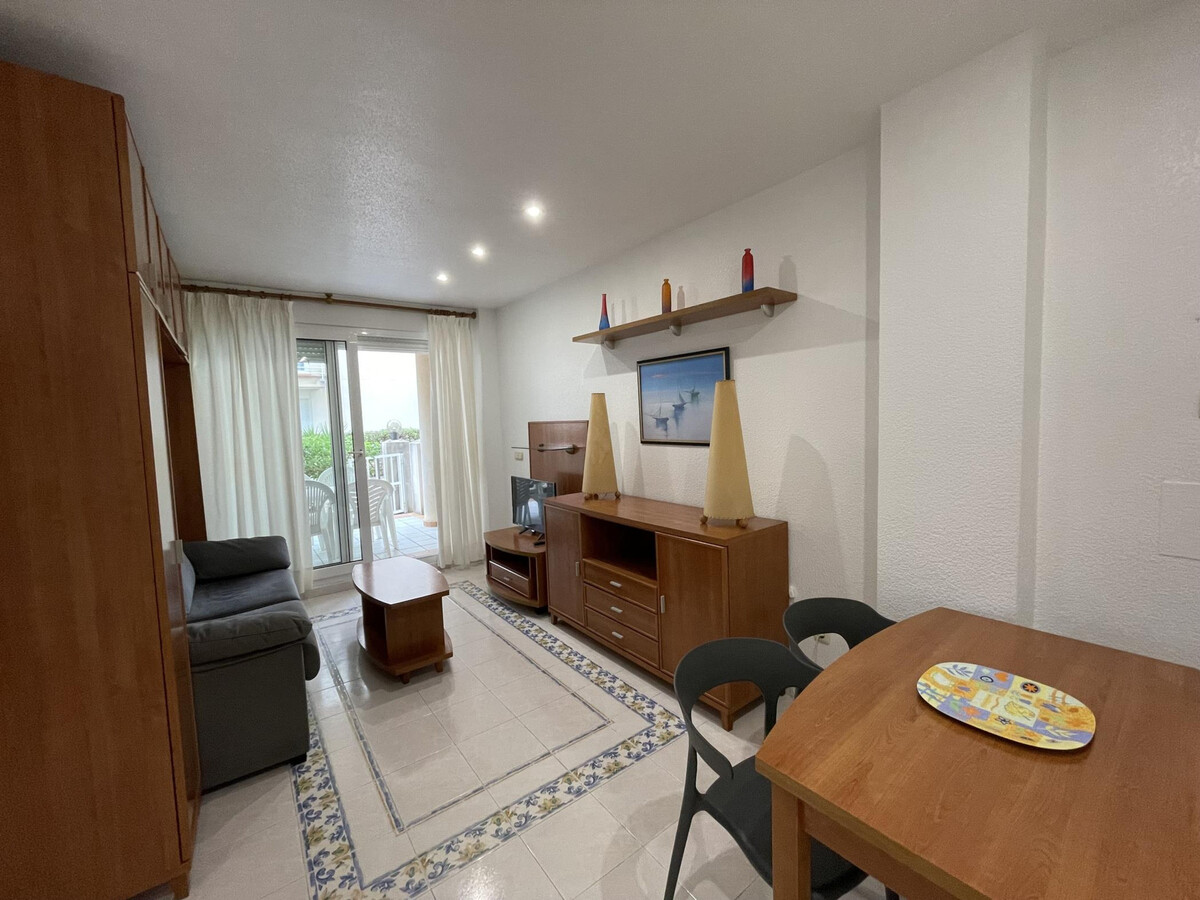Appartement 2 ch. à 25m de la plage, Peniscola - Photo 12