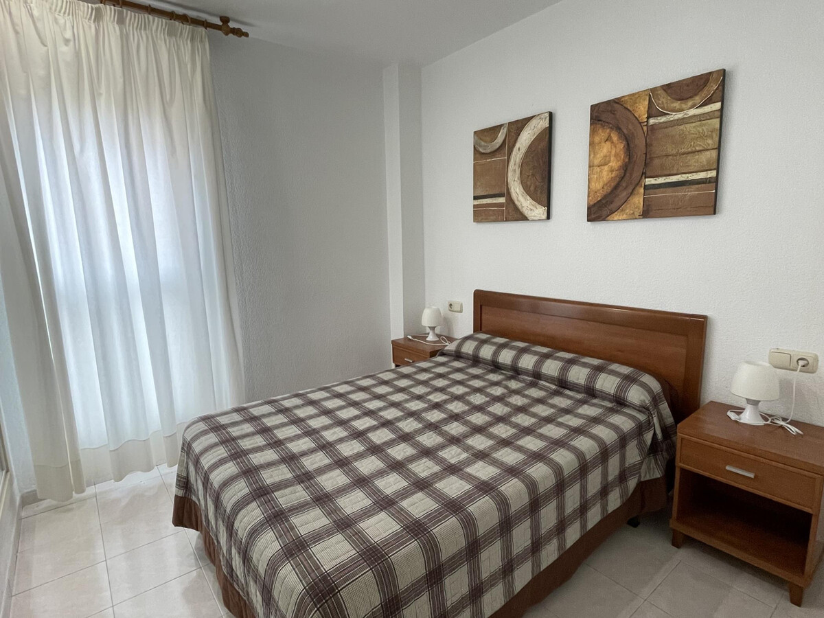 Appartement 2 ch. à 25m de la plage, Peniscola - Photo 16