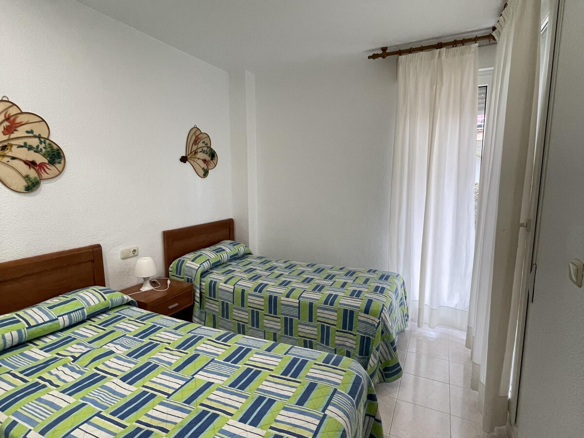 Appartement 2 ch. à 25m de la plage, Peniscola - Photo 17