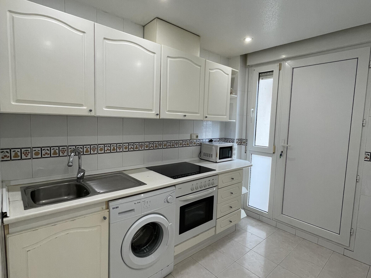 Appartement 2 ch. à 25m de la plage, Peniscola - Photo 18