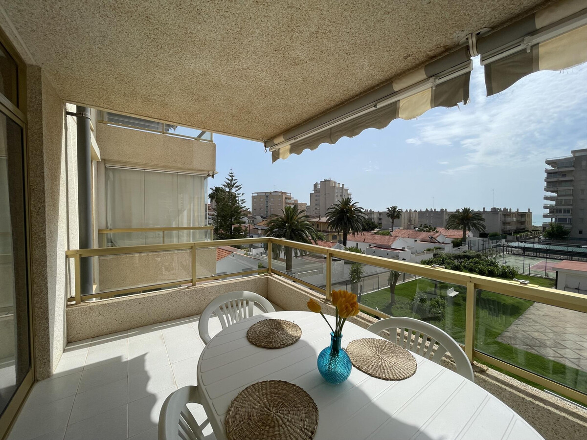 Appartement 2 chambres à 100 m de la plage, Peñíscola - Photo 6