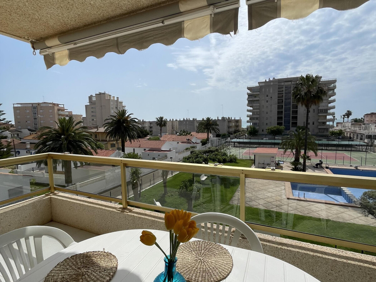 Appartement 2 chambres à 100 m de la plage, Peñíscola - Photo 8