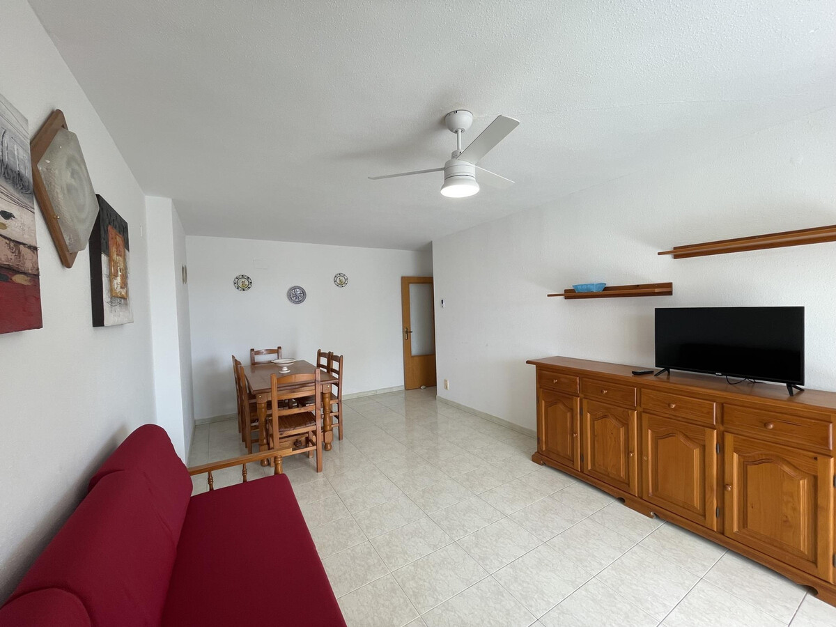 Appartement 2 chambres à 100 m de la plage, Peñíscola - Photo 9