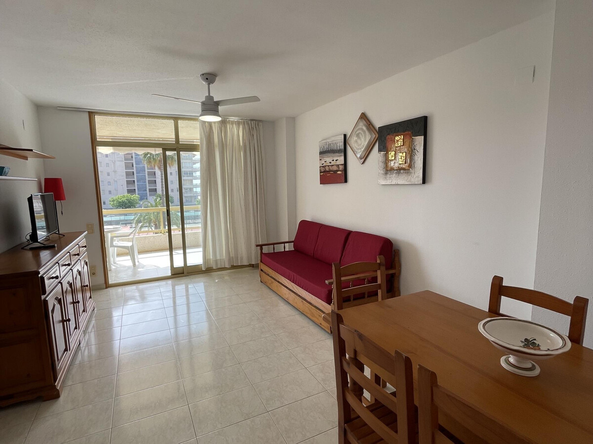 Appartement 2 chambres à 100 m de la plage, Peñíscola - Photo 10