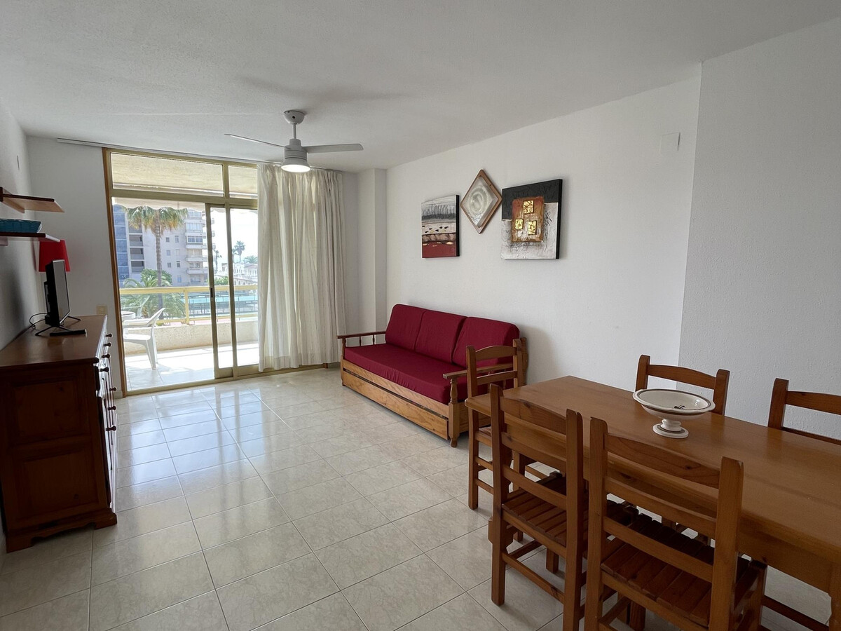 Appartement 2 chambres à 100 m de la plage, Peñíscola - Photo 11