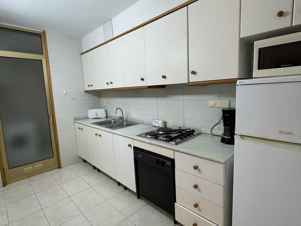 Appartement 2 chambres à 100 m de la plage, Peñíscola - Photo 12