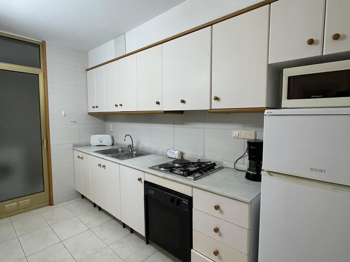 Appartement 2 chambres à 100 m de la plage, Peñíscola - Photo 13