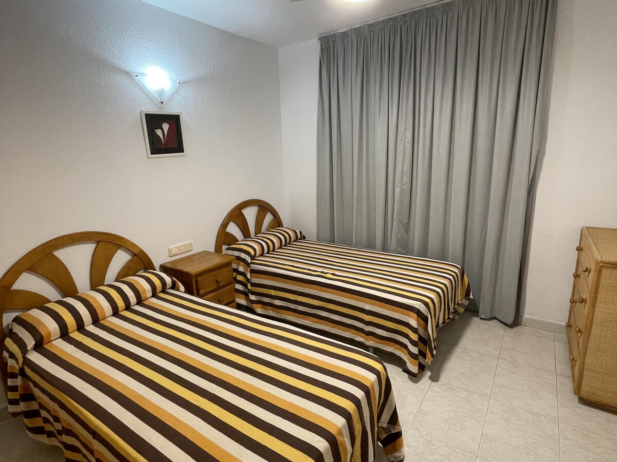 Appartement 2 chambres à 100 m de la plage, Peñíscola - Photo 14