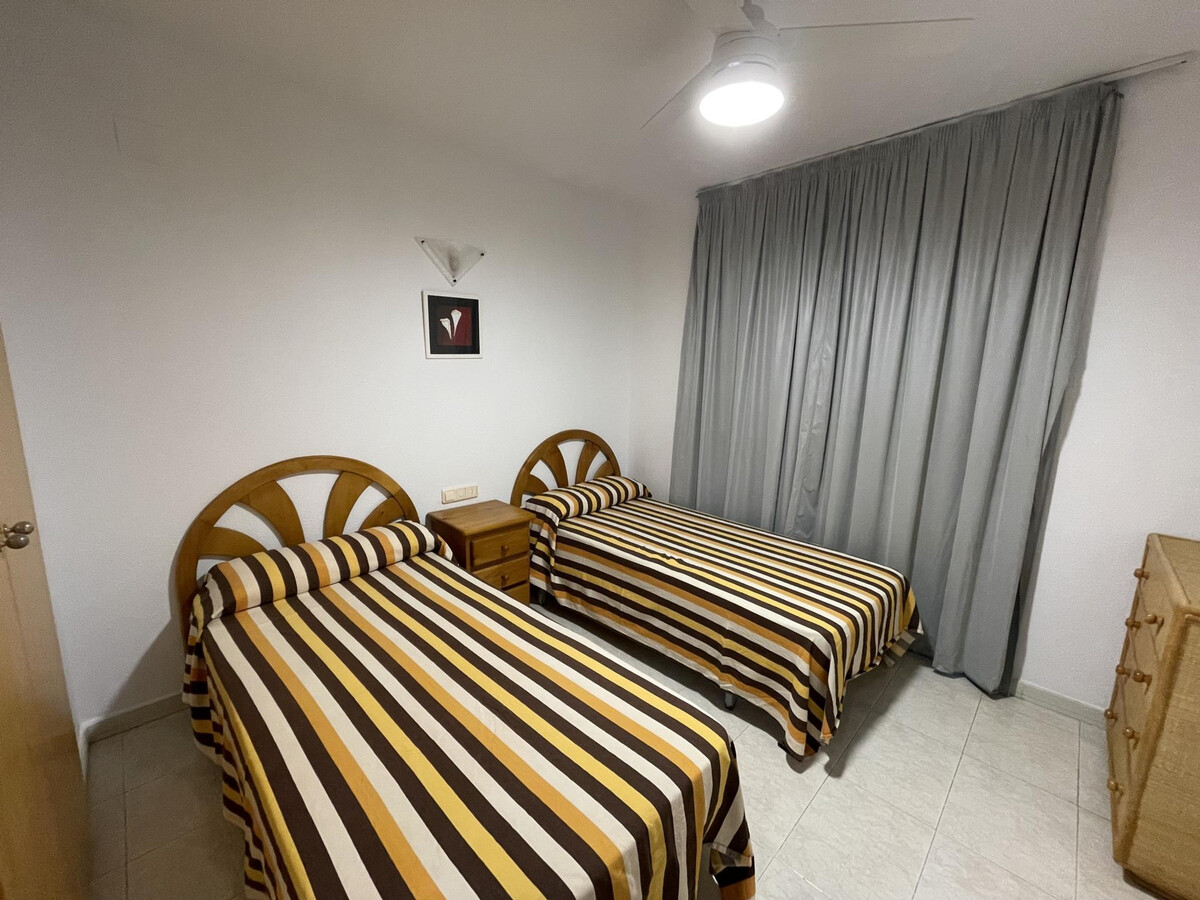 Appartement 2 chambres à 100 m de la plage, Peñíscola - Photo 15