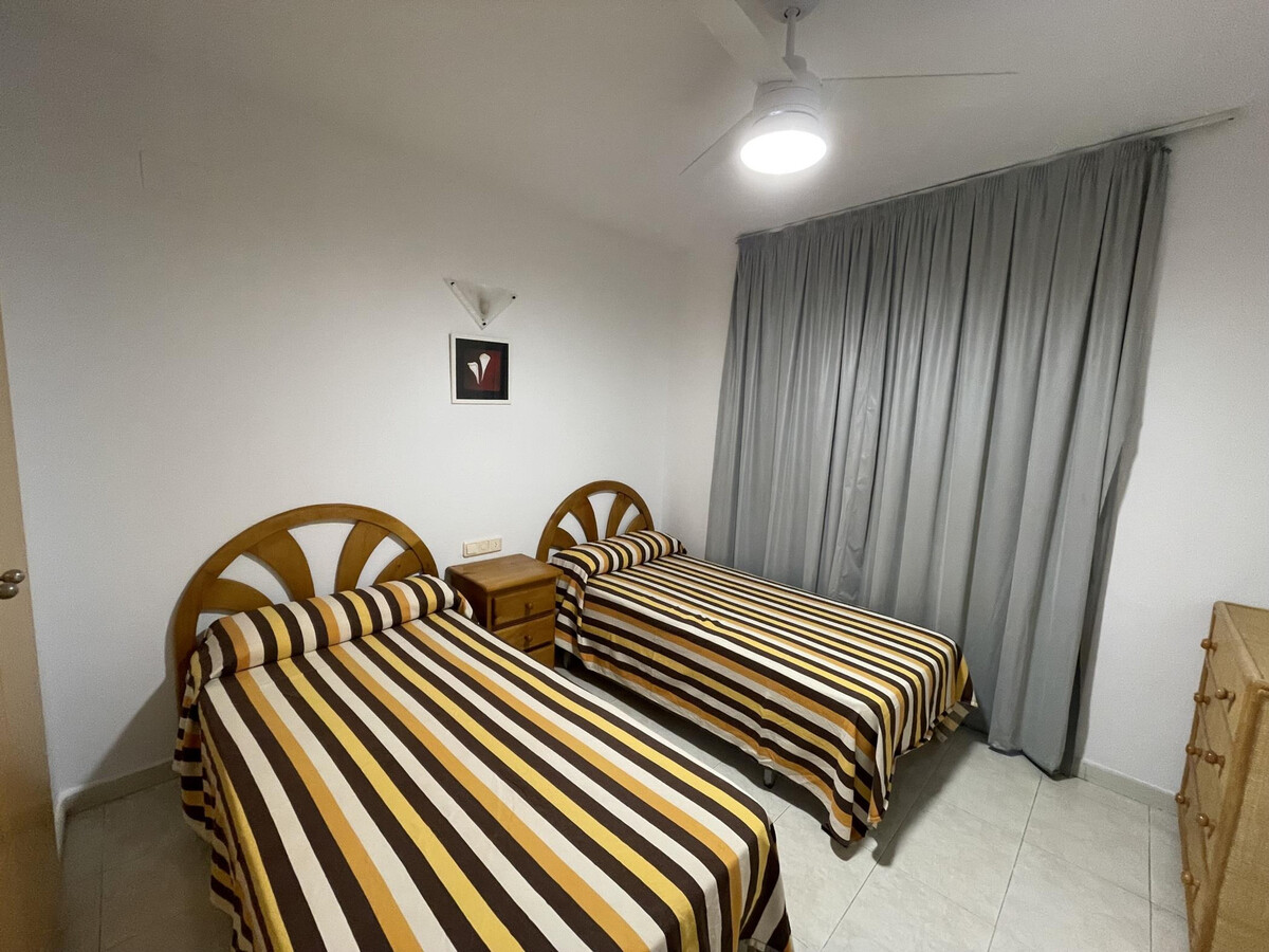Appartement 2 chambres à 100 m de la plage, Peñíscola - Photo 16