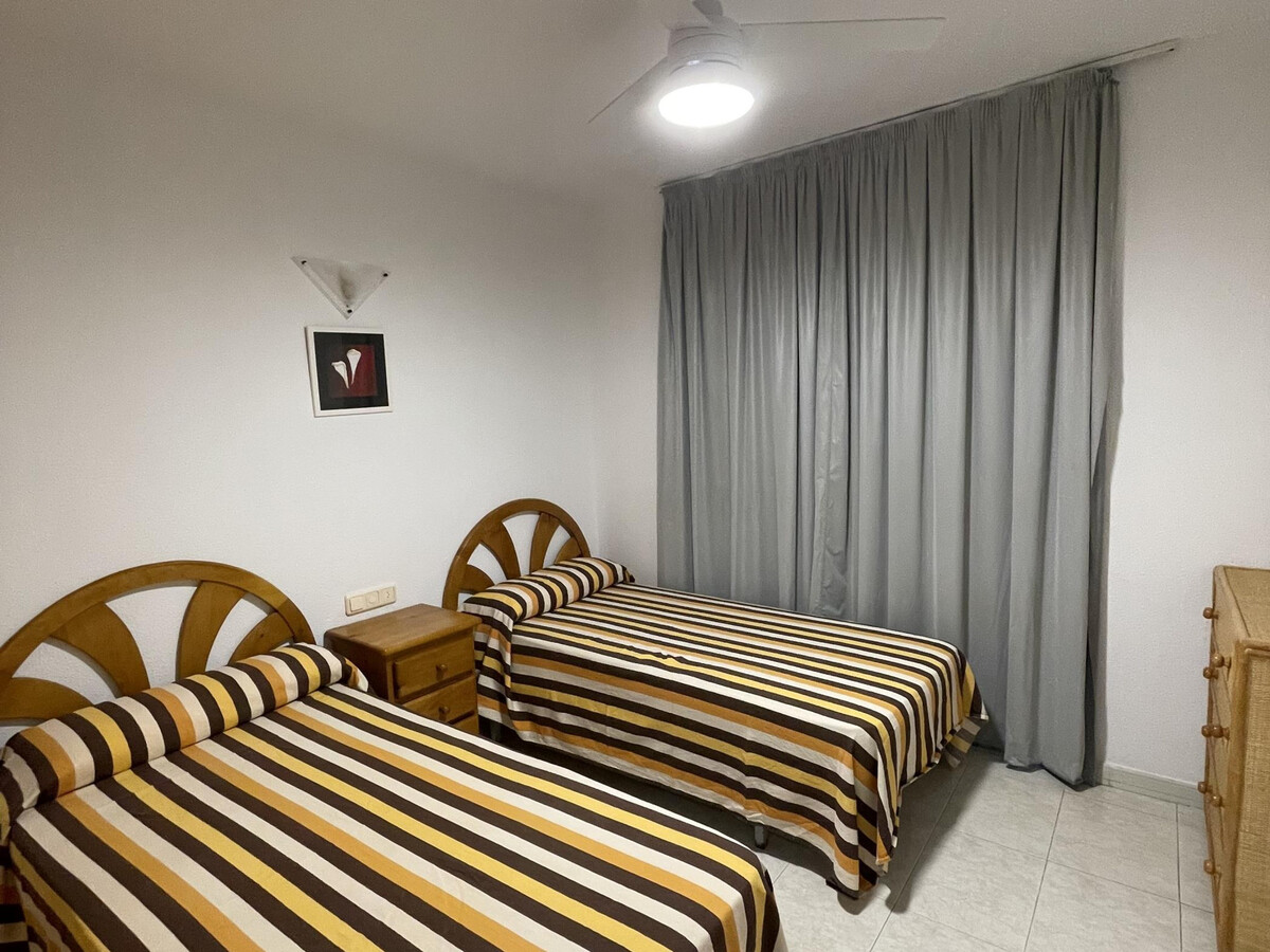 Appartement 2 chambres à 100 m de la plage, Peñíscola - Photo 17