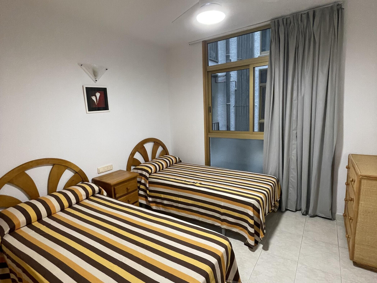 Appartement 2 chambres à 100 m de la plage, Peñíscola - Photo 18