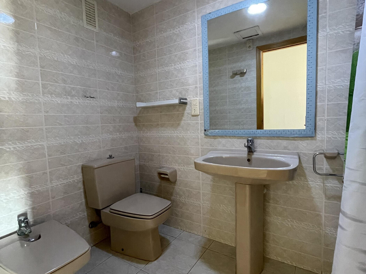 Appartement 2 chambres à 100 m de la plage, Peñíscola - Photo 19