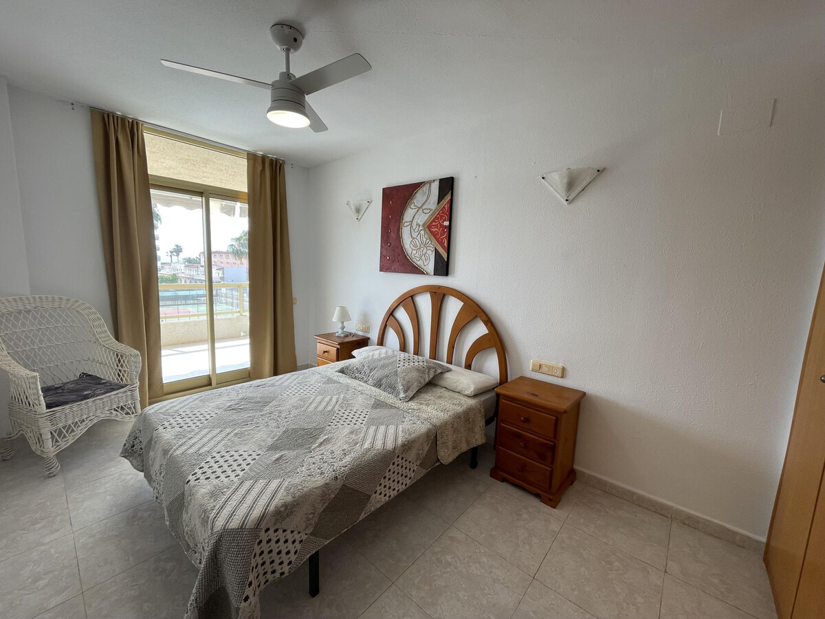 Appartement 2 chambres à 100 m de la plage, Peñíscola - Photo 20