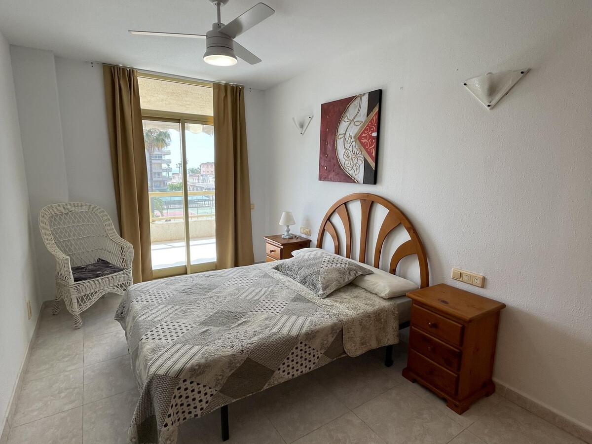 Appartement 2 chambres à 100 m de la plage, Peñíscola - Photo 21