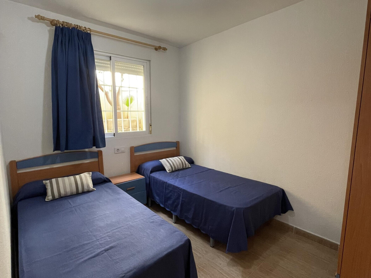 Appartement 2 chambres à Peniscola, piscine et parking - Photo 11