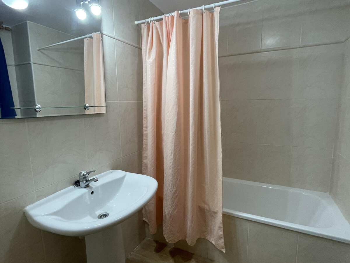Appartement 2 chambres à Peniscola, piscine et parking - Photo 12