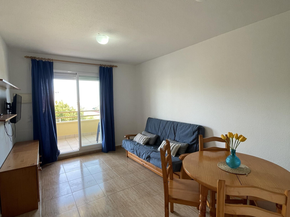 Appartement 2 chambres à Peniscola, piscine et parking - Photo 15