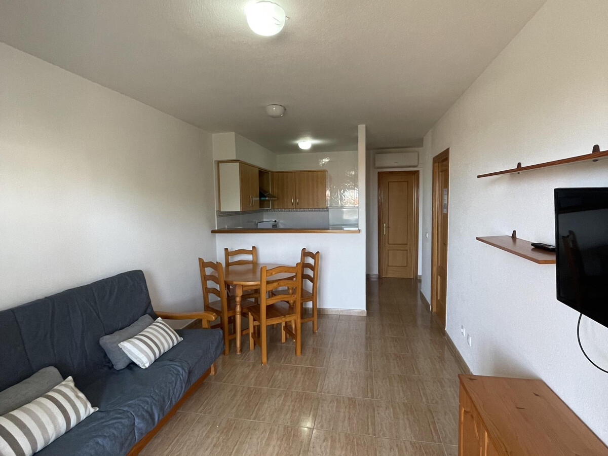 Appartement 2 chambres à Peniscola, piscine et parking - Photo 19