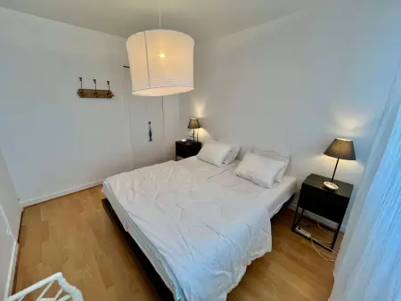 T3 65m² terrasse plein sud à 600m de la plage - Photo 7