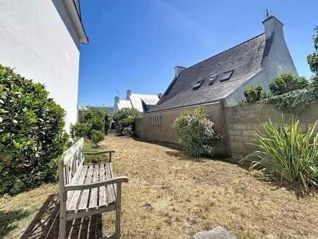 T3 65m² terrasse plein sud à 600m de la plage - Photo 13