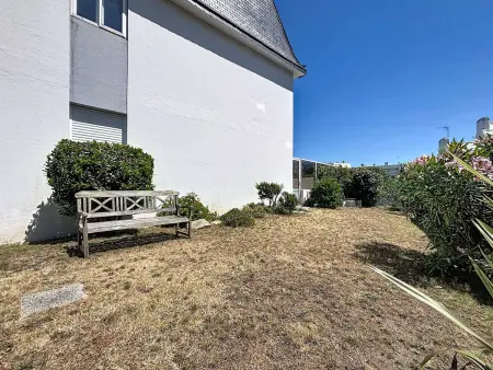 T3 65m² terrasse plein sud à 600m de la plage - Photo 14