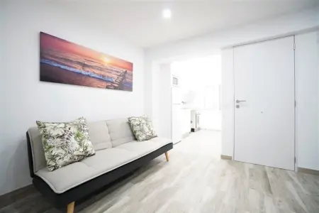 Location appartement à Palma de Mallorca