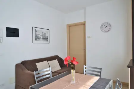 Location appartement à Dervio